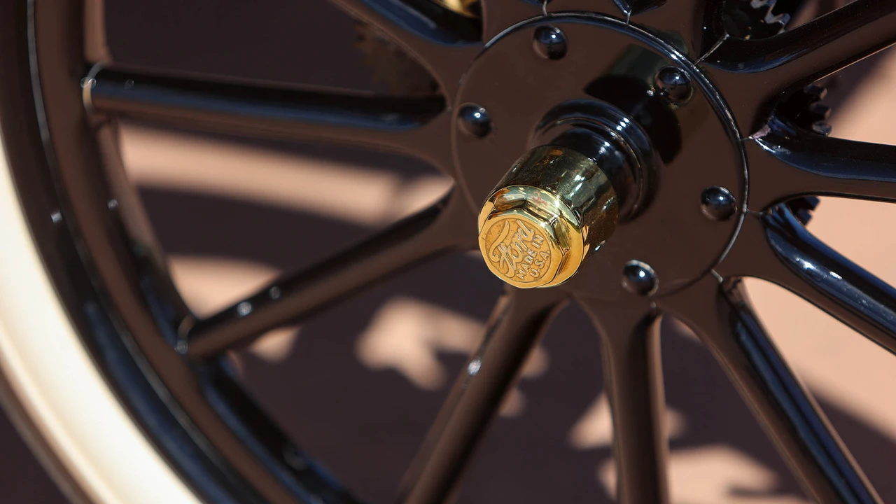 1914 Ford Model T - Image 22 of 31