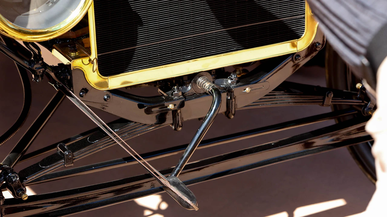 1914 Ford Model T - Image 23 of 31