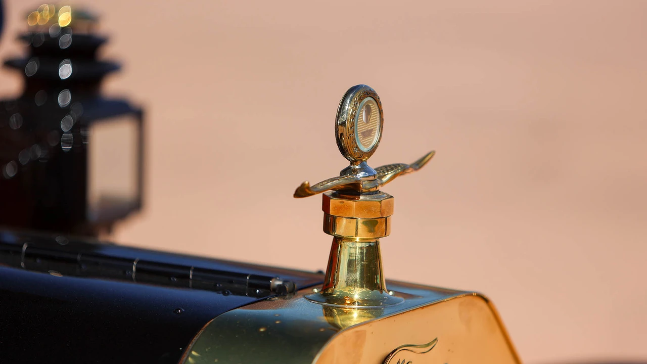 1914 Ford Model T - Image 25 of 31