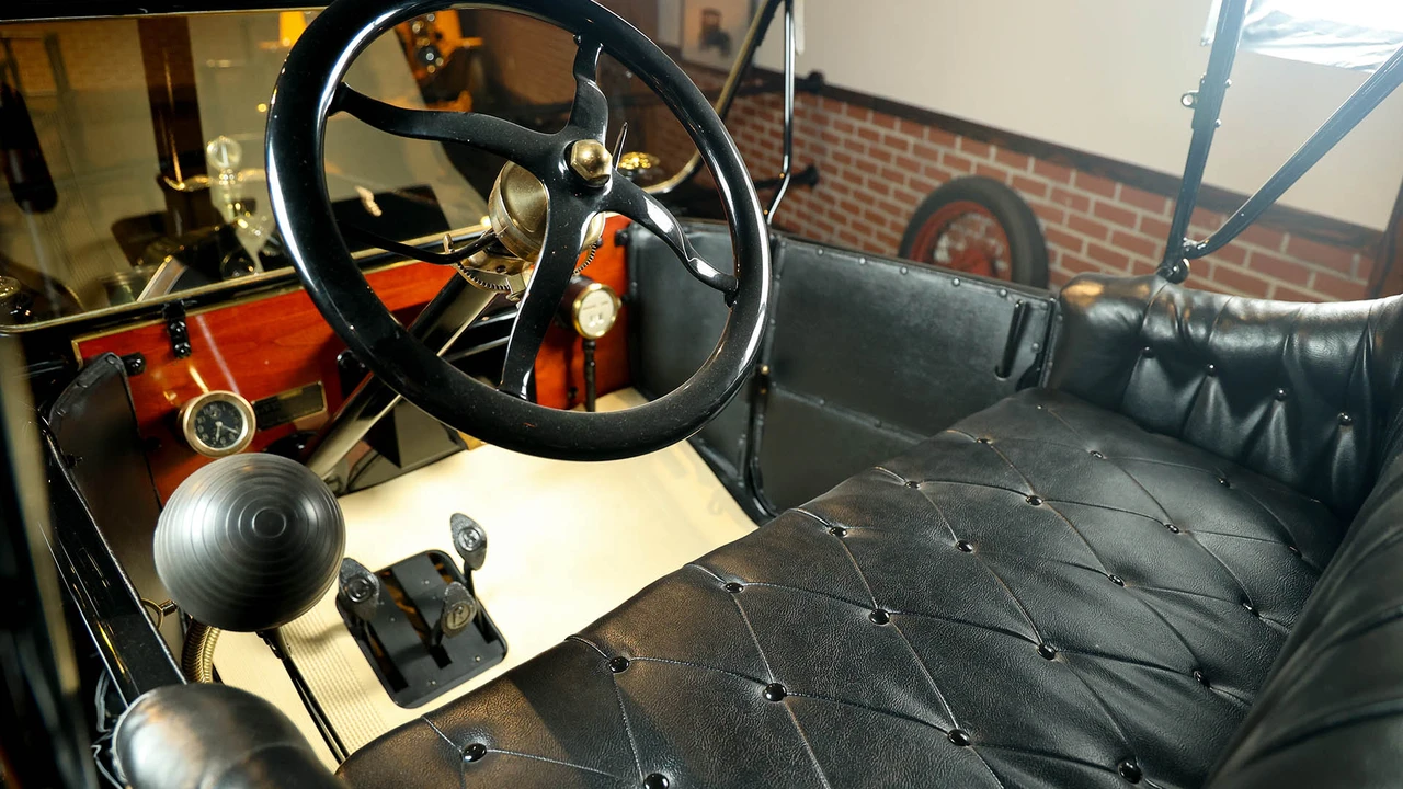 1914 Ford Model T - Image 27 of 31