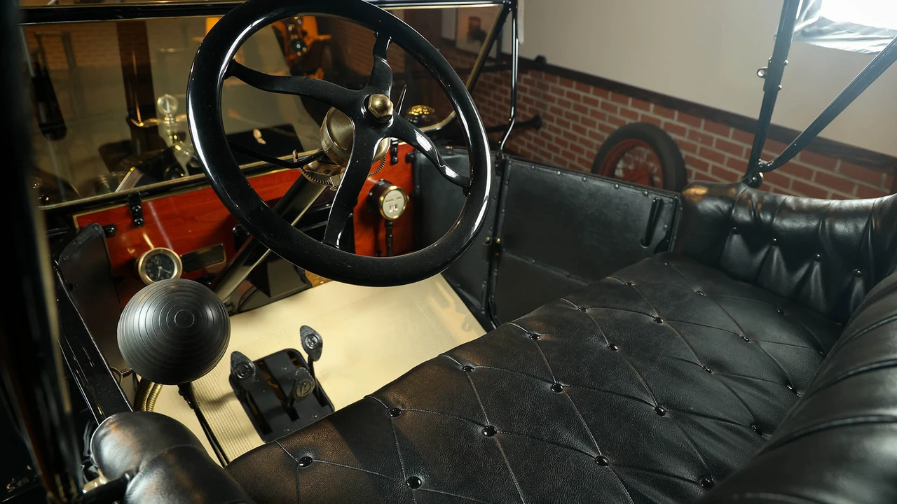 1914 Ford Model T - Image 28 of 31