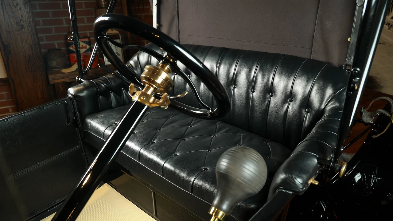 1914 Ford Model T - Image 29 of 31