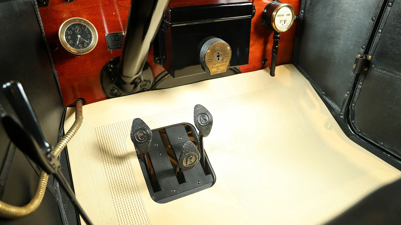 1914 Ford Model T - Image 31 of 31
