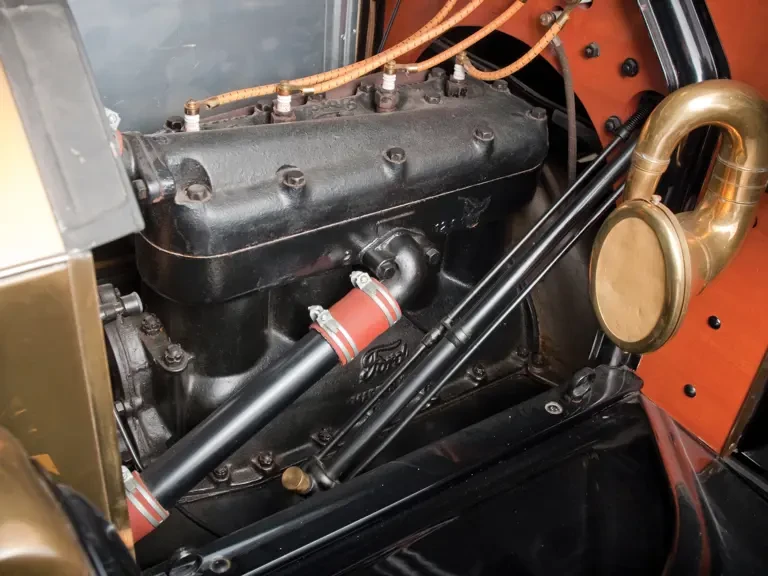 1914 Ford Model T - Image 6 of 20