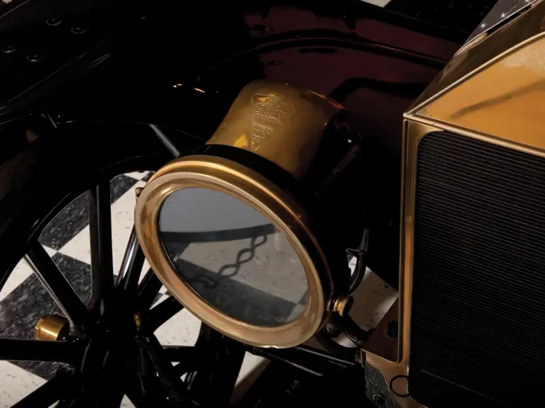 1914 Ford Model T - Image 12 of 20