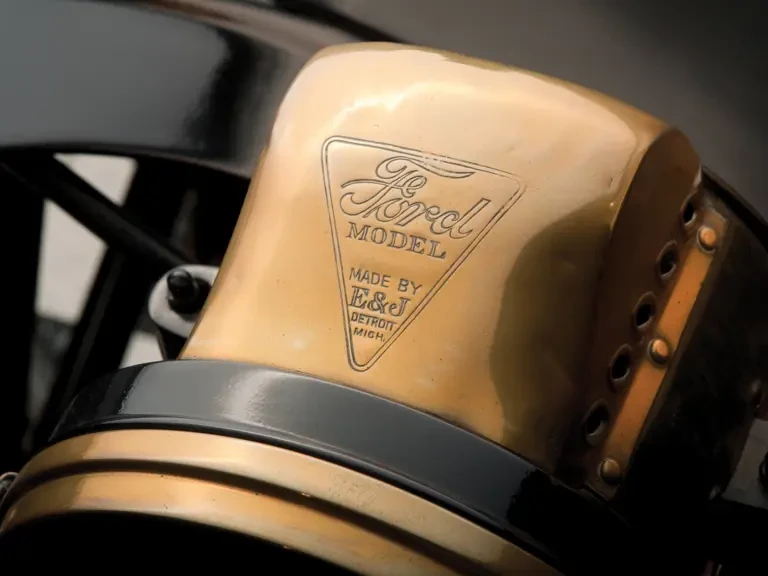 1914 Ford Model T - Image 11 of 20