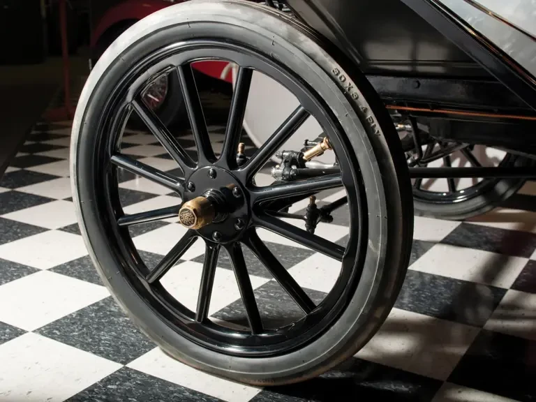 1914 Ford Model T - Image 16 of 20