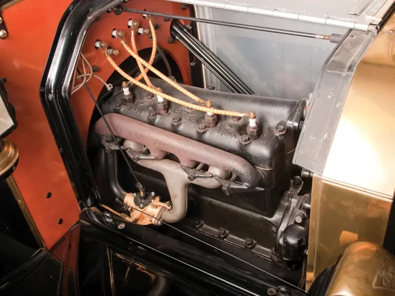 1914 Ford Model T - Image 4 of 20