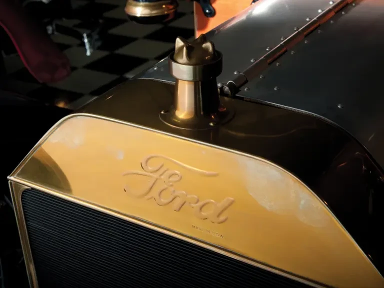 1914 Ford Model T - Image 7 of 20