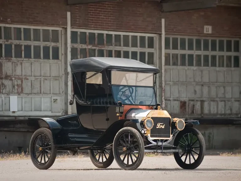 1914 Ford Model T - Image 2 of 20