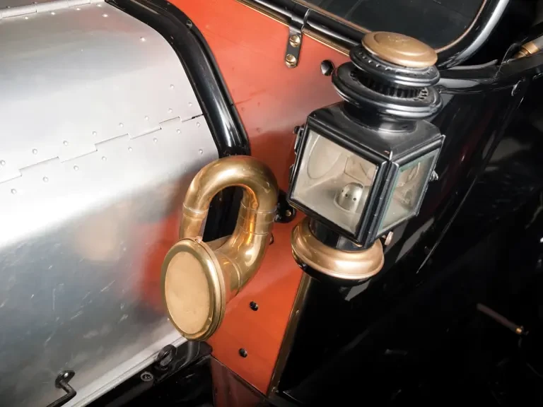 1914 Ford Model T - Image 15 of 20