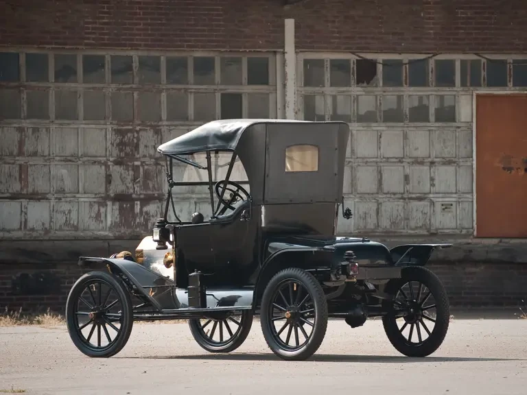 1914 Ford Model T - Image 3 of 20