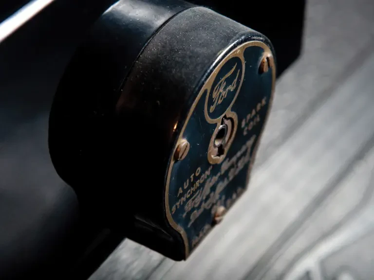 1914 Ford Model T - Image 10 of 20