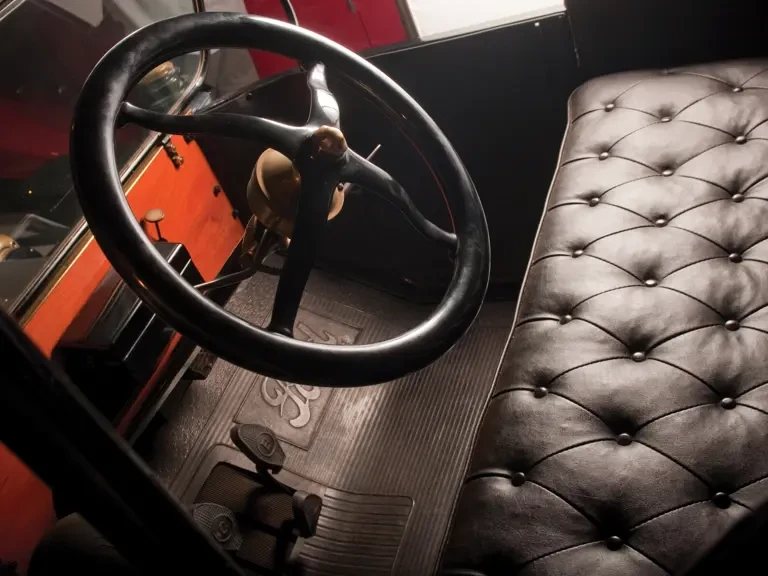 1914 Ford Model T - Image 5 of 20