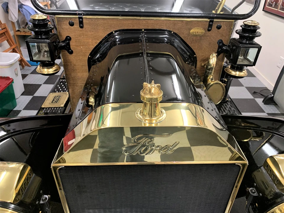 1914 Ford Model T - Image 26 of 31