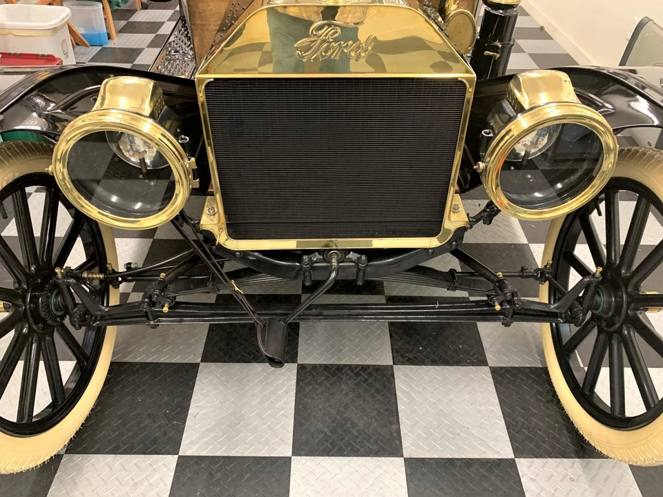 1914 Ford Model T - Image 27 of 31