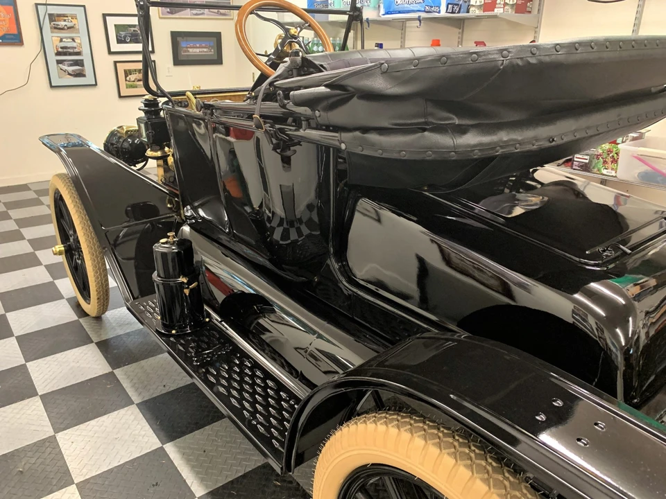 1914 Ford Model T - Image 24 of 31
