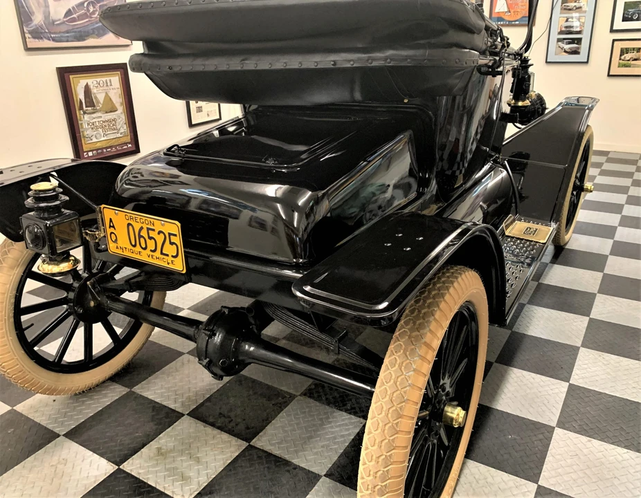 1914 Ford Model T - Image 22 of 31