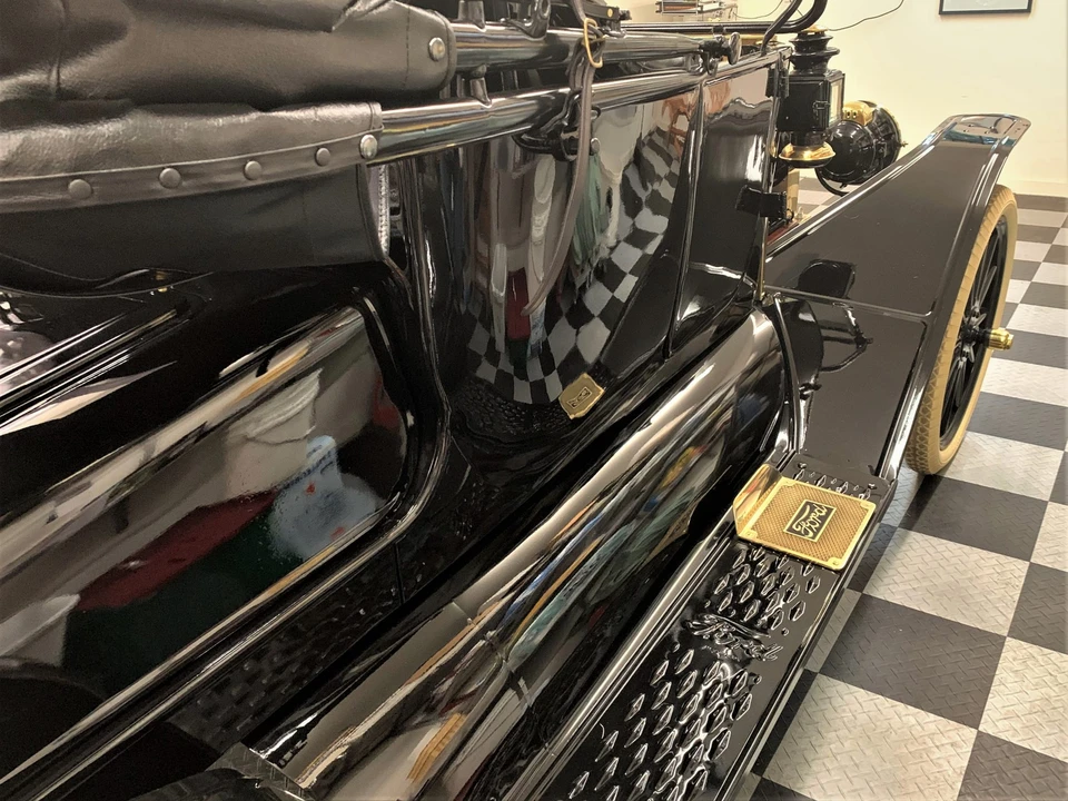 1914 Ford Model T - Image 25 of 31