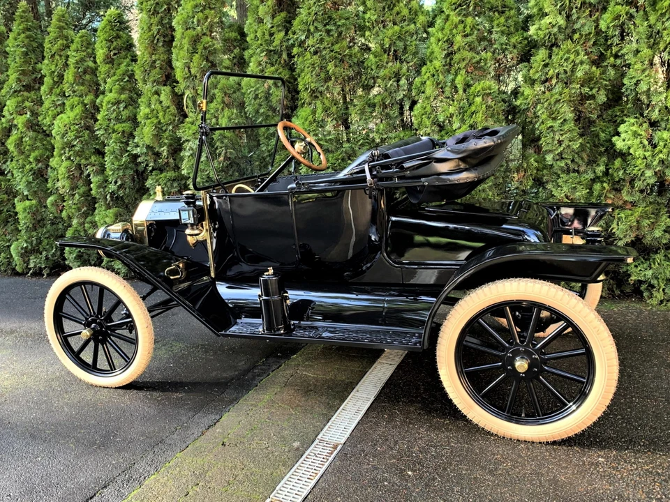 1914 Ford Model T - Image 18 of 31