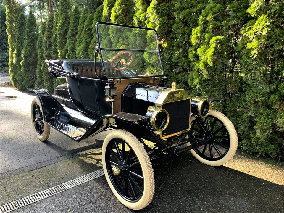 1914 Ford Model T - Image 10 of 31
