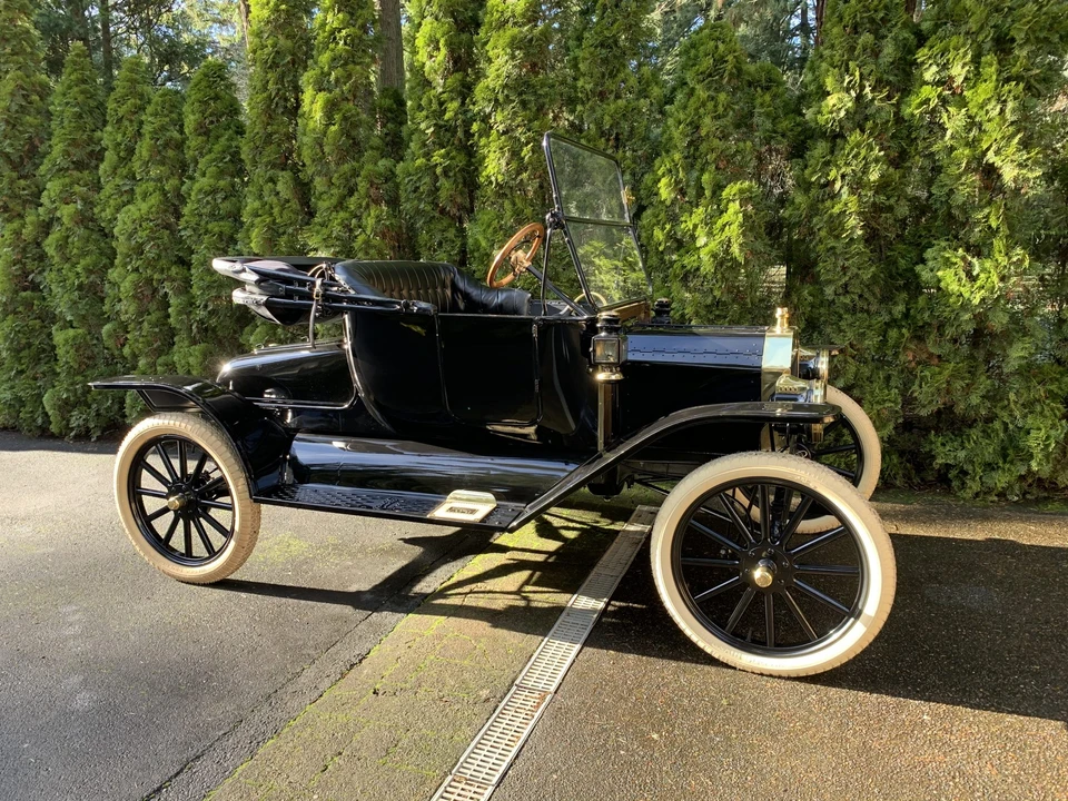 1914 Ford Model T - Image 15 of 31