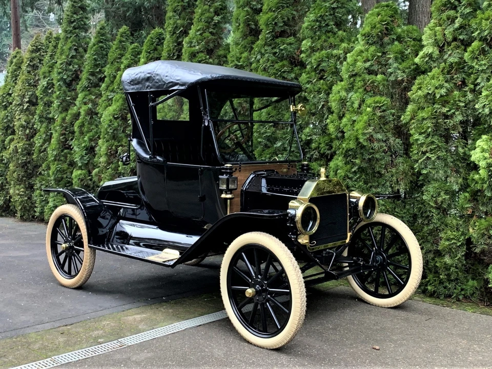 1914 Ford Model T - Image 20 of 31