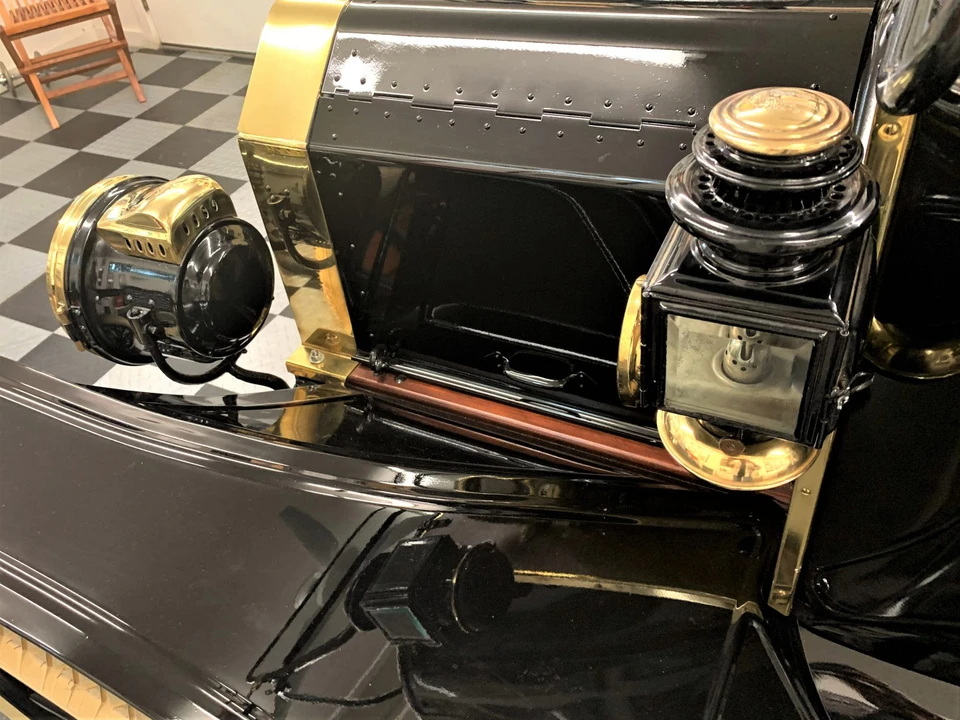 1914 Ford Model T - Image 31 of 31