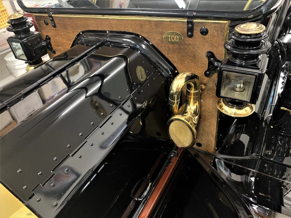1914 Ford Model T - Image 29 of 31