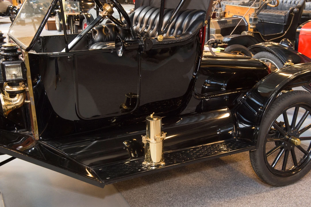 1914 Ford Model T - Image 4 of 6