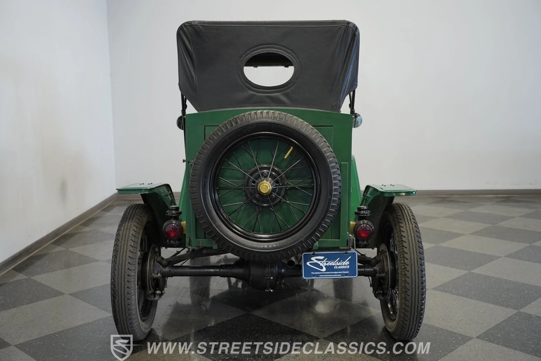 1914 Ford Model T - Image 12 of 31