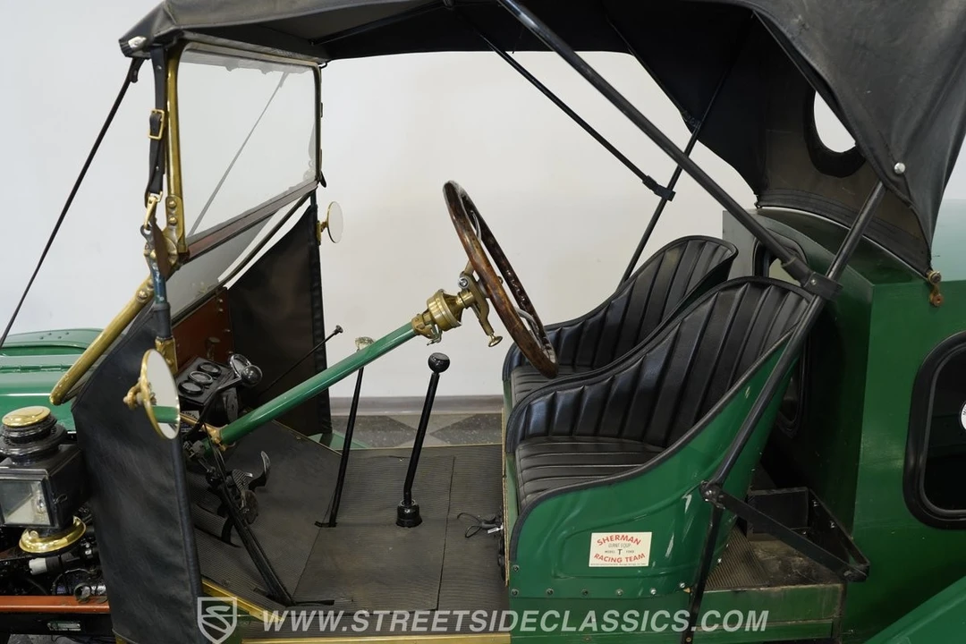 1914 Ford Model T - Image 4 of 12