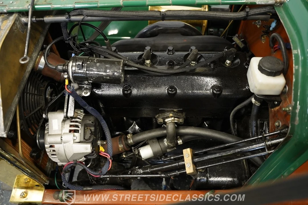 1914 Ford Model T - Image 5 of 12