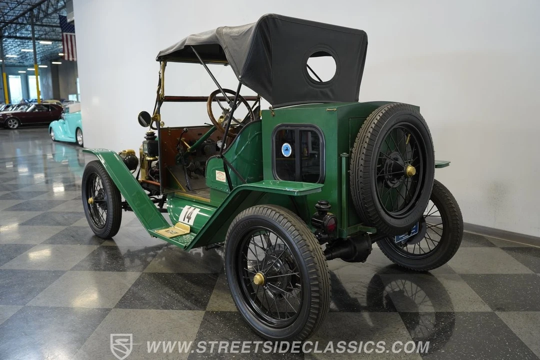 1914 Ford Model T - Image 11 of 12
