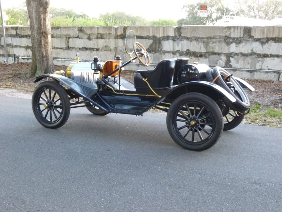 1914 Ford Model T - Image 2 of 10