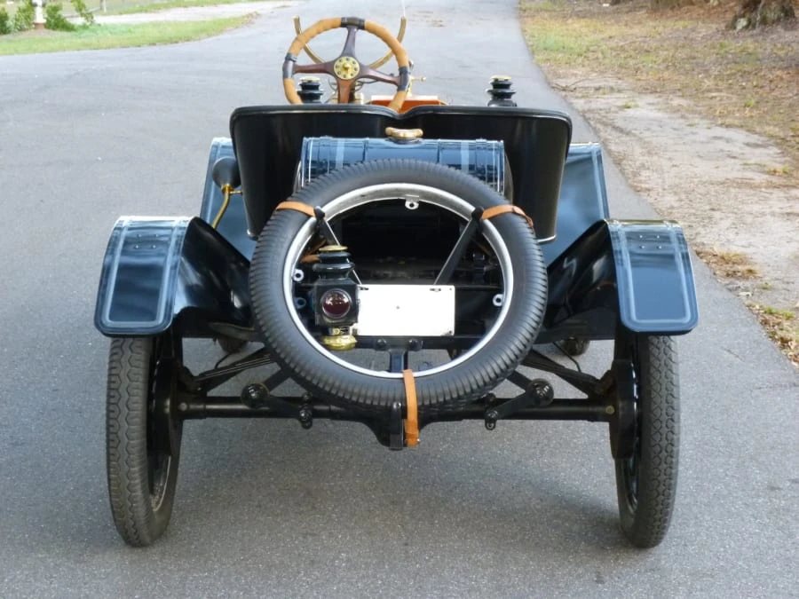1914 Ford Model T - Image 3 of 10