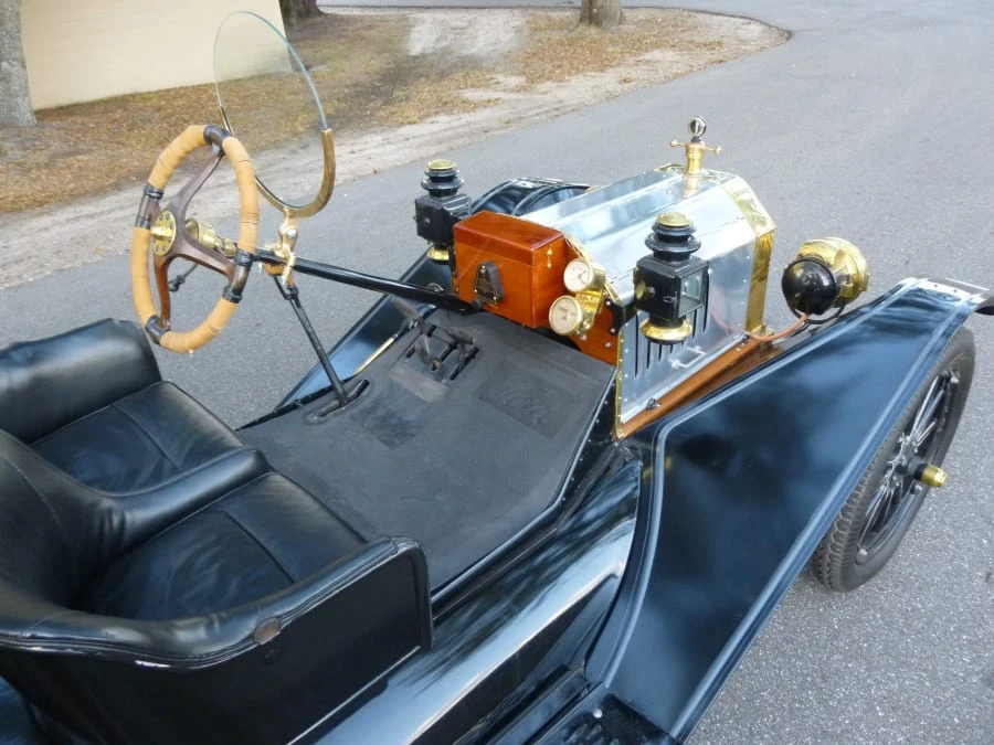 1914 Ford Model T - Image 4 of 10