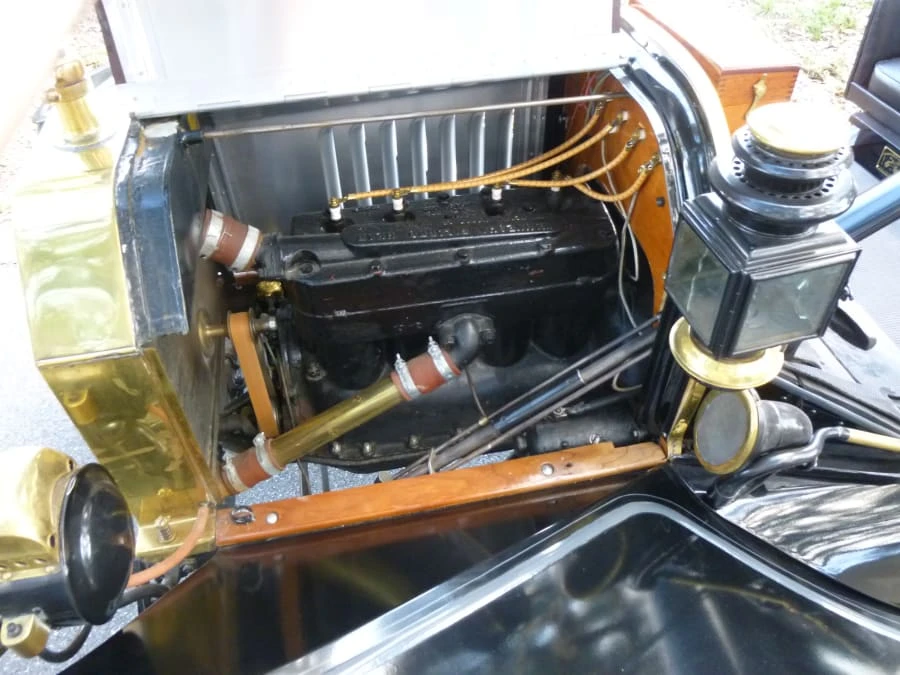 1914 Ford Model T - Image 5 of 10