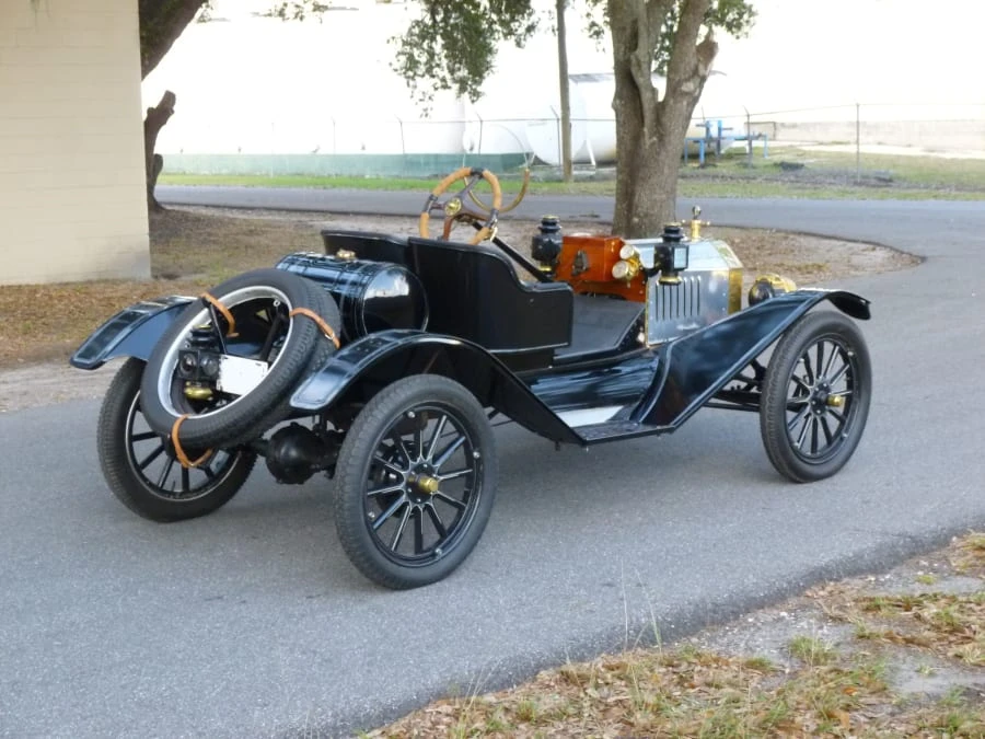 1914 Ford Model T - Image 6 of 10