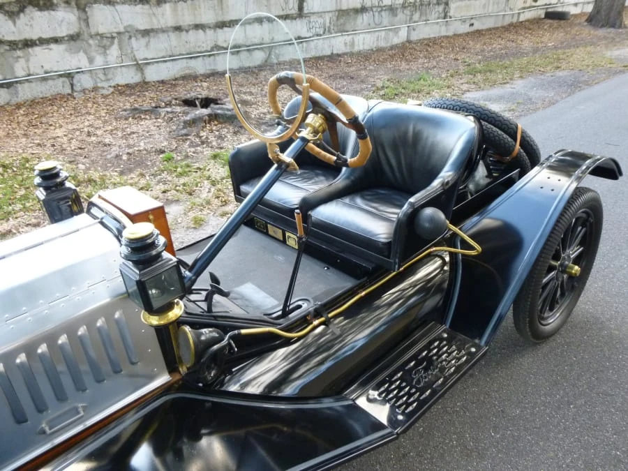 1914 Ford Model T - Image 8 of 10