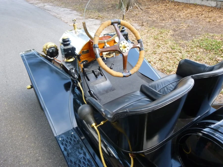 1914 Ford Model T - Image 9 of 10