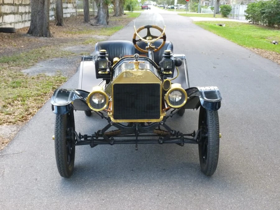 1914 Ford Model T - Image 10 of 10