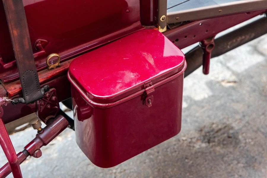 1914 Ford Model T - Image 10 of 28