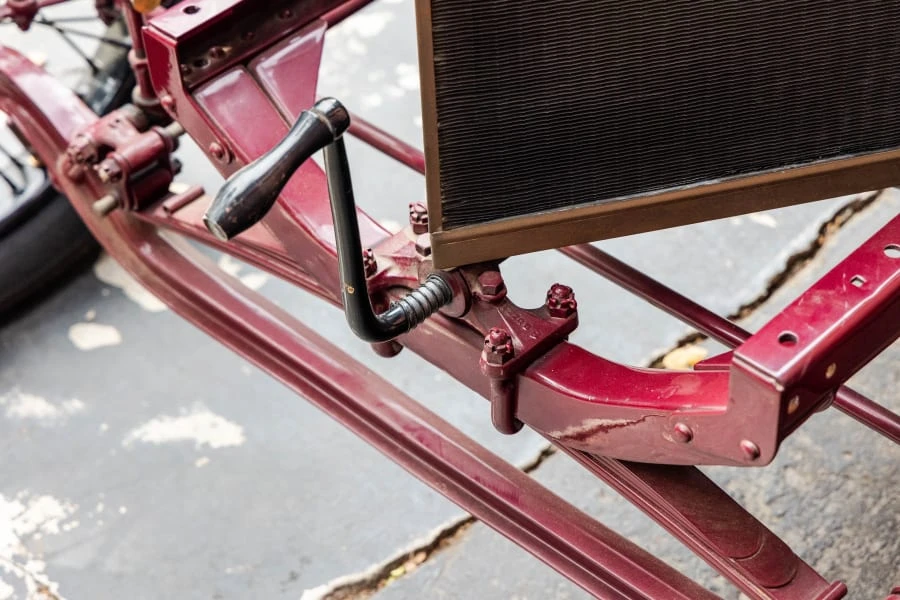 1914 Ford Model T - Image 9 of 28