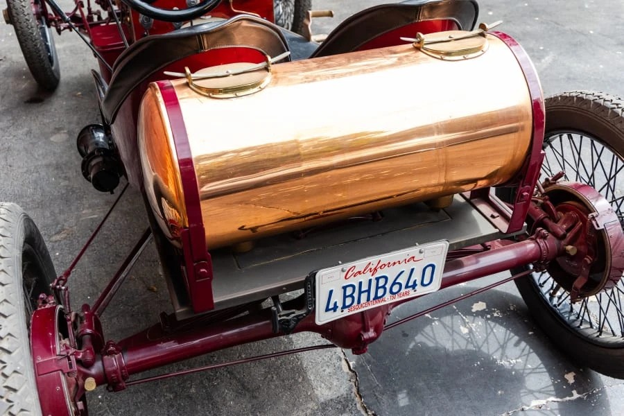 1914 Ford Model T - Image 6 of 28