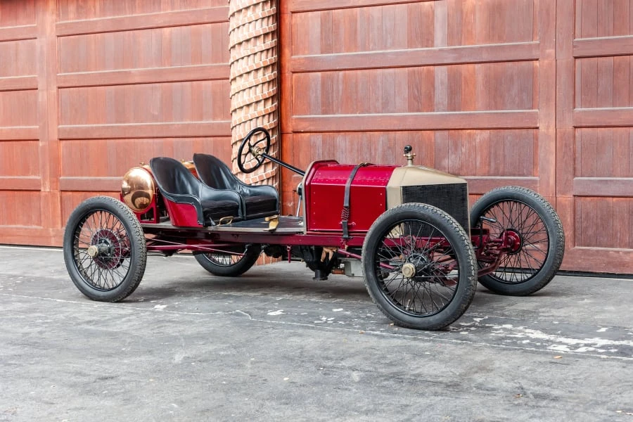 1914 Ford Model T - Image 7 of 28