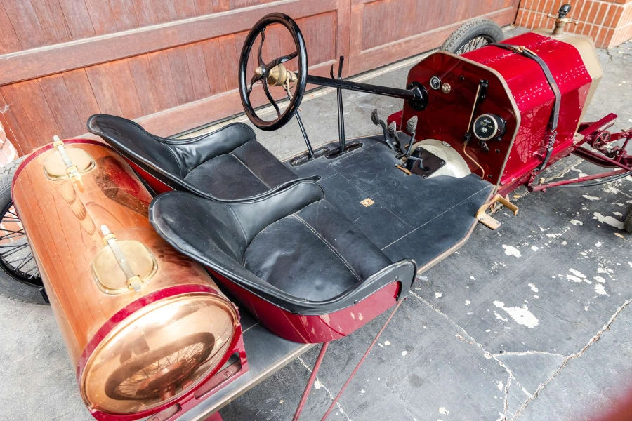 1914 Ford Model T - Image 18 of 28