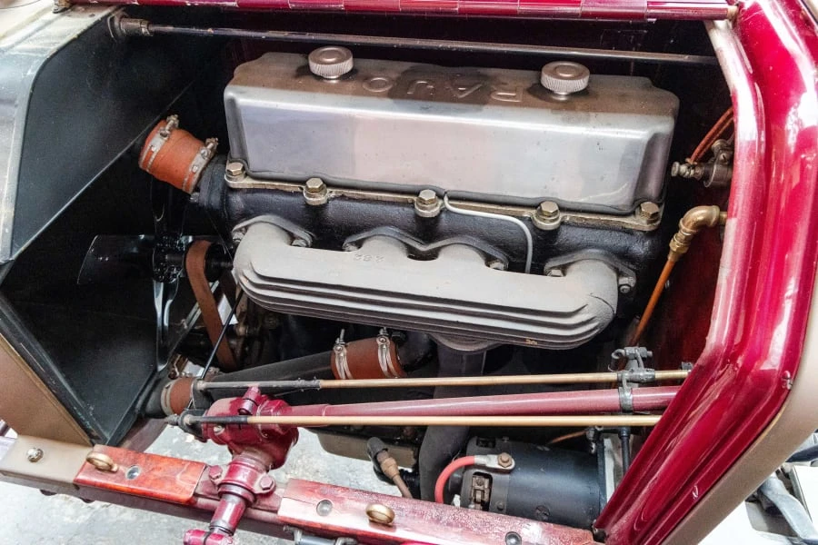 1914 Ford Model T - Image 28 of 28
