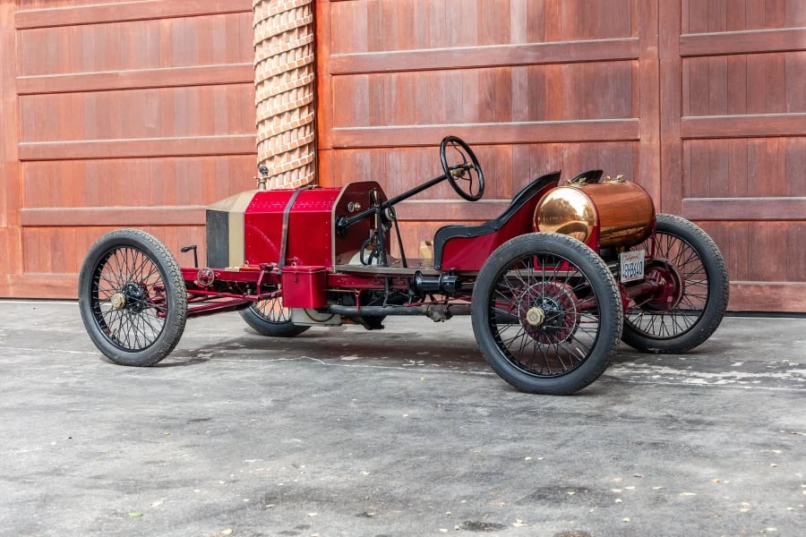 1914 Ford Model T - Image 11 of 28