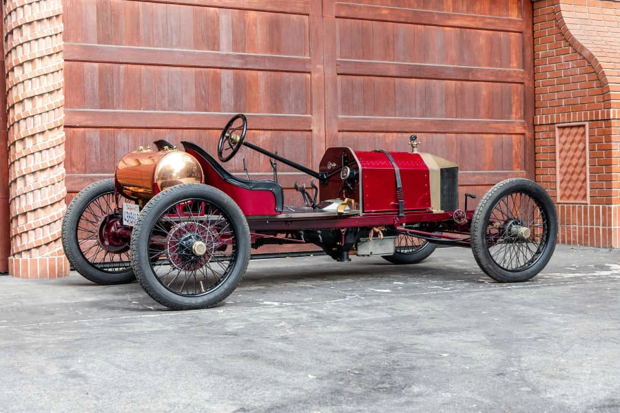 1914 Ford Model T - Image 3 of 28